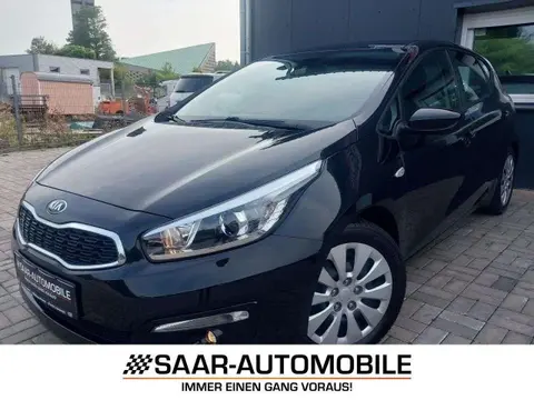 Used KIA CEED Diesel 2017 Ad 