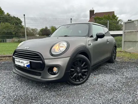 Used MINI ONE Petrol 2014 Ad 