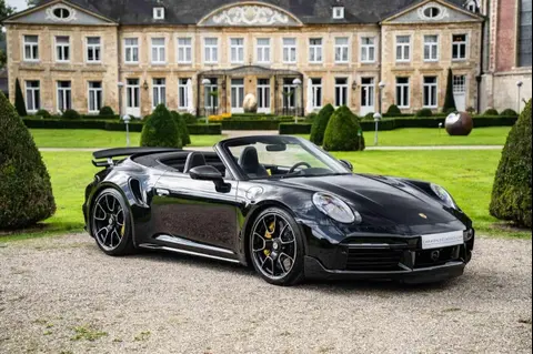 Annonce PORSCHE 992 Essence 2021 d'occasion 