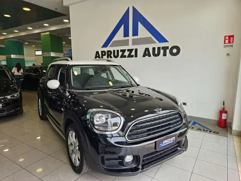 Used MINI COOPER Diesel 2019 Ad 