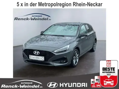 Used HYUNDAI I30 Petrol 2024 Ad 