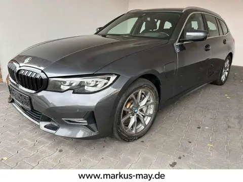 Used BMW SERIE 3 Hybrid 2021 Ad 