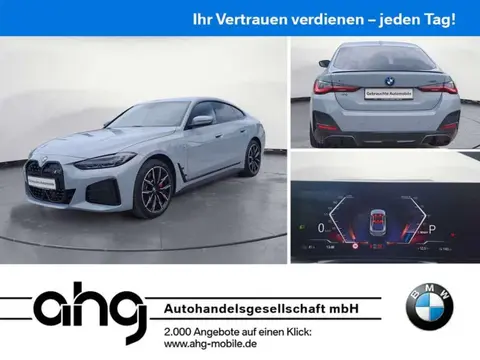 Used BMW I4 Electric 2023 Ad 