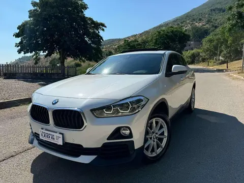 Annonce BMW X2 Diesel 2018 d'occasion 