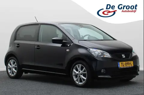 Annonce SEAT MII Essence 2018 d'occasion 