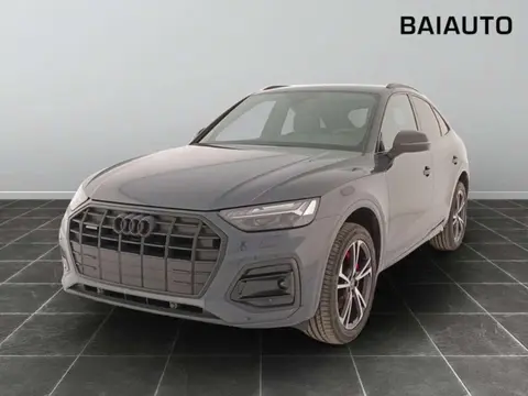 Used AUDI Q5 Hybrid 2024 Ad 