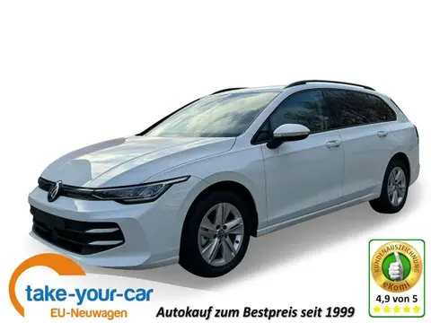 Used VOLKSWAGEN GOLF Petrol 2024 Ad 