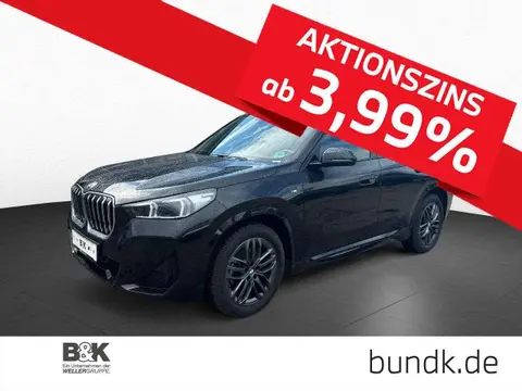 Annonce BMW X1 Essence 2023 d'occasion 