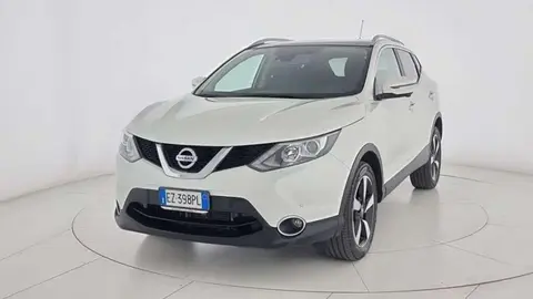 Used NISSAN QASHQAI Diesel 2015 Ad 