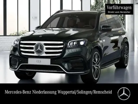 Annonce MERCEDES-BENZ CLASSE GLS Essence 2024 d'occasion 