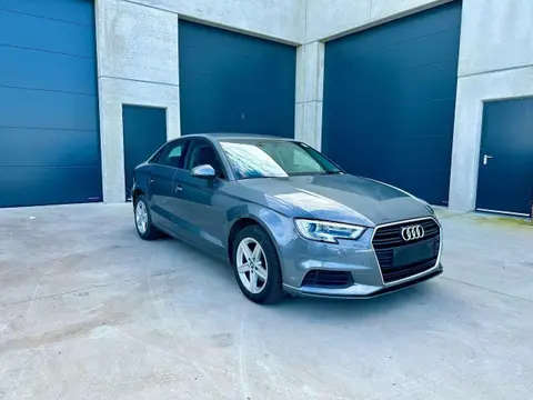 Used AUDI A3 Petrol 2019 Ad Belgium