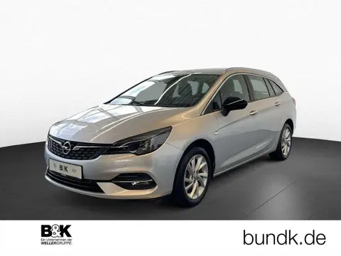 Used OPEL ASTRA Petrol 2021 Ad 