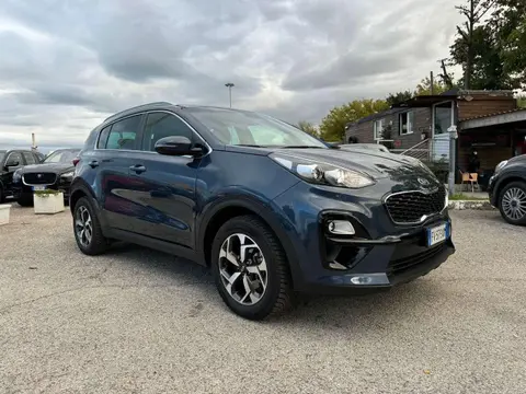 Annonce KIA SPORTAGE Essence 2019 d'occasion 