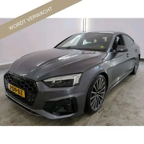 Used AUDI A5 Hybrid 2020 Ad 