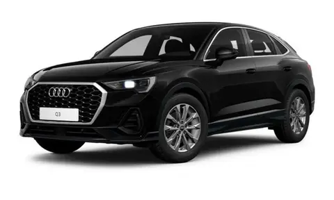 Annonce AUDI Q3 Diesel 2024 d'occasion 