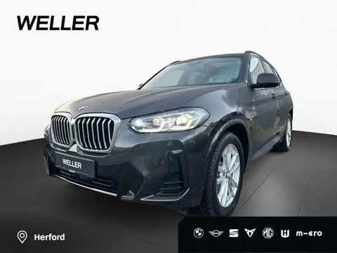 Annonce BMW X3 Diesel 2023 d'occasion 