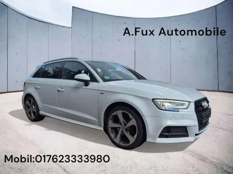 Used AUDI A3 Petrol 2016 Ad 