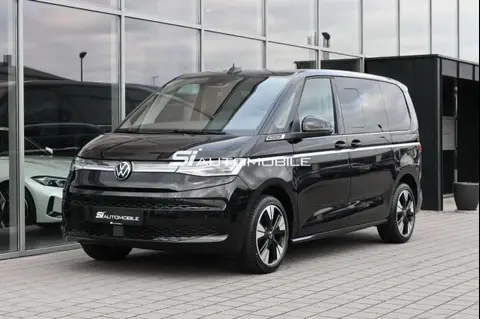 Annonce VOLKSWAGEN T7 Diesel 2023 d'occasion 