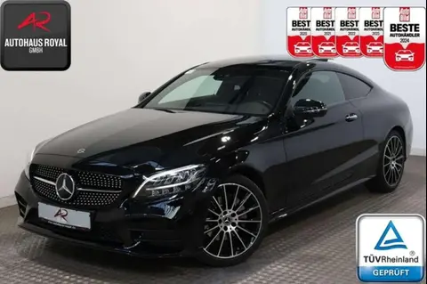 Used MERCEDES-BENZ CLASSE C Petrol 2019 Ad 