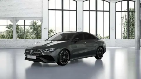 Annonce MERCEDES-BENZ CLASSE CLA Essence 2023 d'occasion 