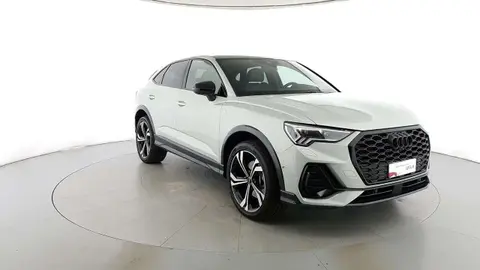 Used AUDI Q3 Hybrid 2021 Ad 