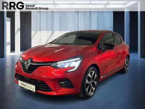 Annonce RENAULT CLIO Essence 2023 d'occasion 