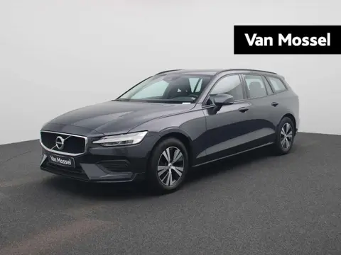 Used VOLVO V60 Diesel 2019 Ad 