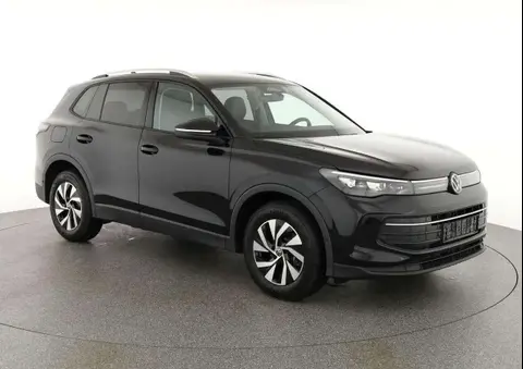 Used VOLKSWAGEN TIGUAN Petrol 2024 Ad 