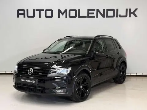 Used VOLKSWAGEN TIGUAN Petrol 2019 Ad 