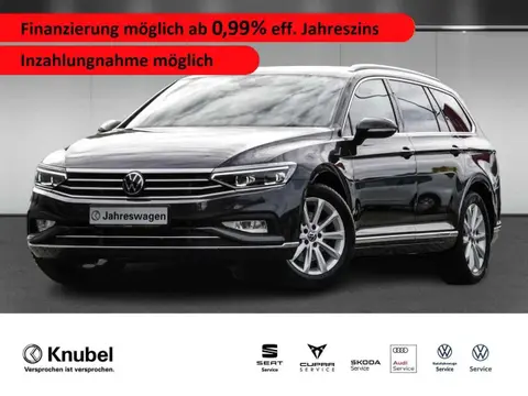 Annonce VOLKSWAGEN PASSAT Diesel 2024 d'occasion 