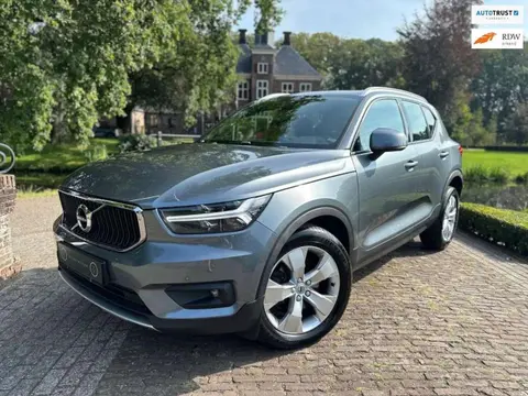 Used VOLVO XC40 Petrol 2018 Ad 