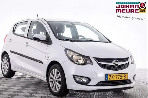 Used OPEL KARL Petrol 2019 Ad 