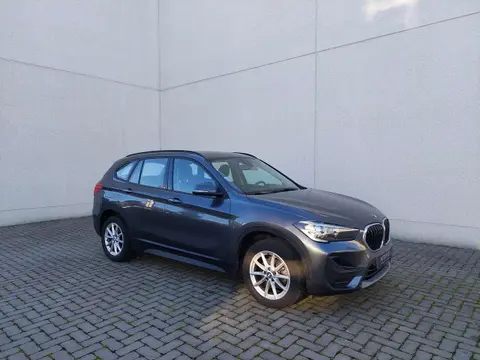 Annonce BMW X1 Diesel 2020 d'occasion 