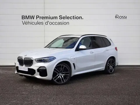 Used BMW X5  2019 Ad 