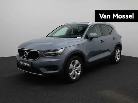 Used VOLVO XC40 Petrol 2019 Ad 