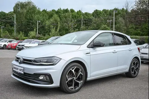 Used VOLKSWAGEN POLO Petrol 2020 Ad 