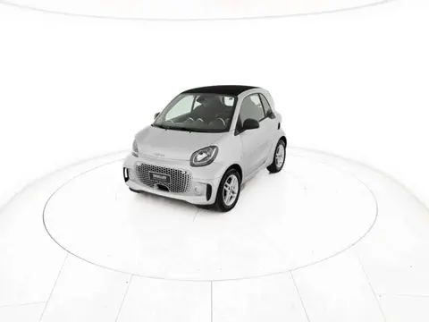 Used SMART FORTWO Electric 2021 Ad 