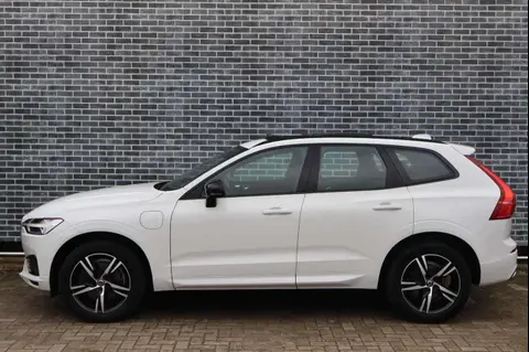 Used VOLVO XC60 Hybrid 2019 Ad 