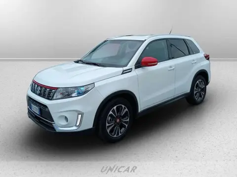 Annonce SUZUKI VITARA Essence 2019 d'occasion 