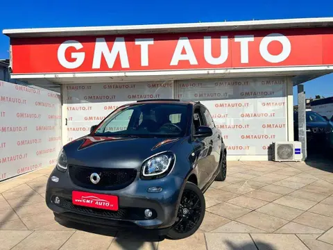 Used SMART FORFOUR Petrol 2019 Ad 