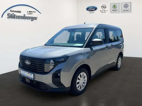 Used FORD TOURNEO Petrol 2024 Ad 