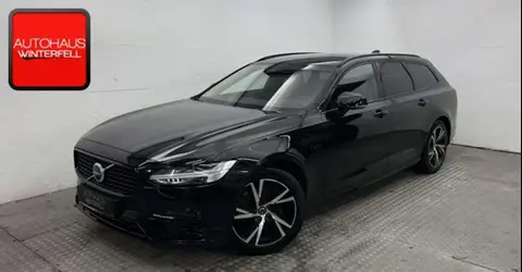 Used VOLVO V90 Hybrid 2021 Ad 