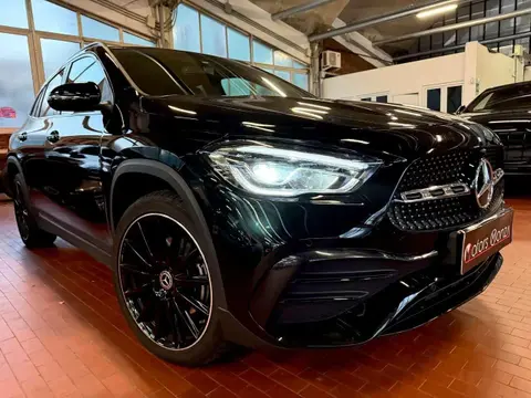 Annonce MERCEDES-BENZ CLASSE GLA Hybride 2023 d'occasion 