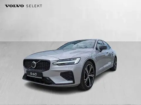 Annonce VOLVO S60 Hybride 2023 d'occasion 