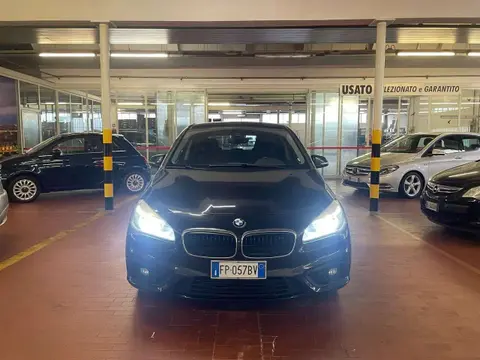 Used BMW SERIE 2 Diesel 2018 Ad 