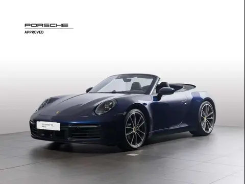 Used PORSCHE 992 Petrol 2020 Ad 