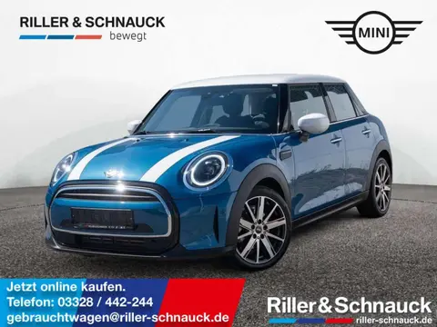 Used MINI COOPER Petrol 2023 Ad 