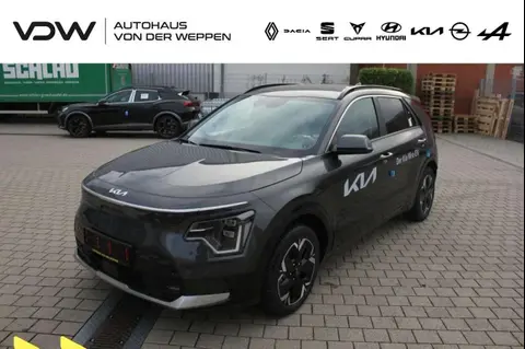 Used KIA NIRO Electric 2023 Ad 