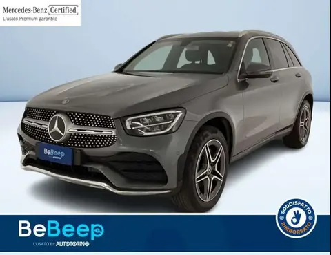 Annonce MERCEDES-BENZ CLASSE GLC Diesel 2020 d'occasion 