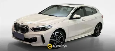 Annonce BMW SERIE 1 Essence 2020 d'occasion 